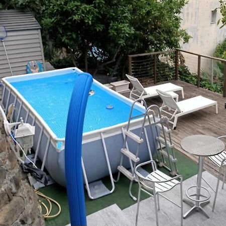 Villetta Fioregreco Sanremo Esterno foto