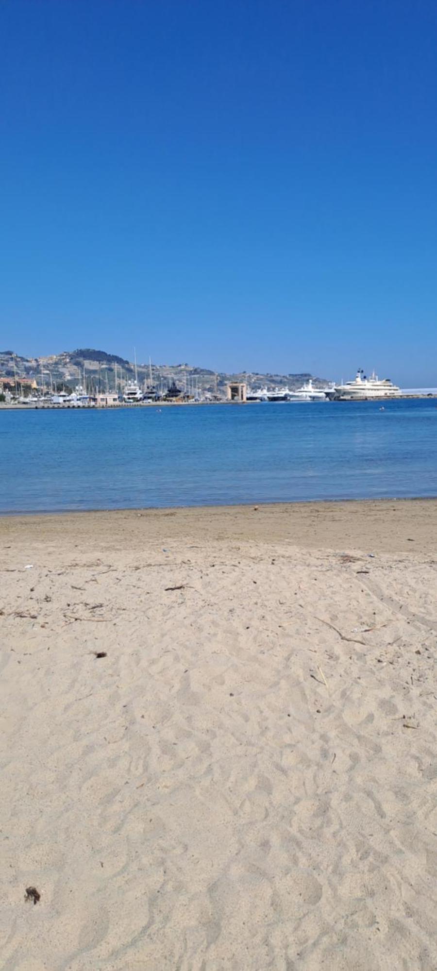 Villetta Fioregreco Sanremo Esterno foto