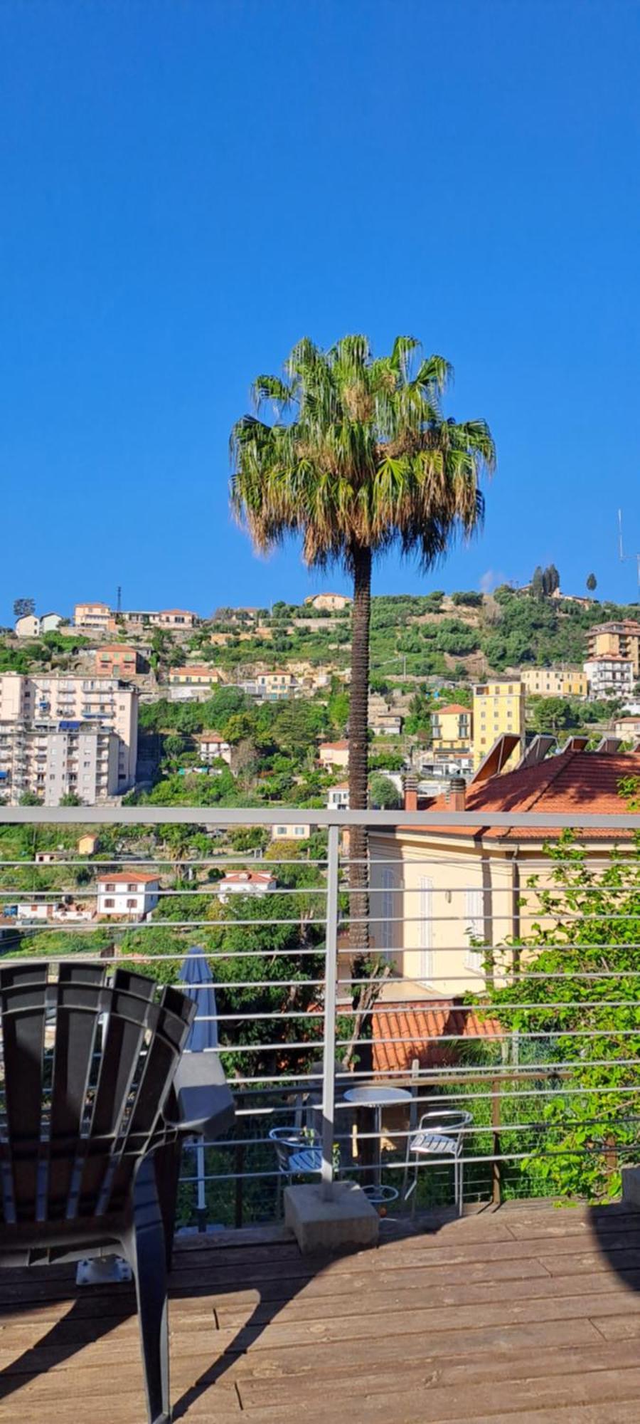 Villetta Fioregreco Sanremo Esterno foto