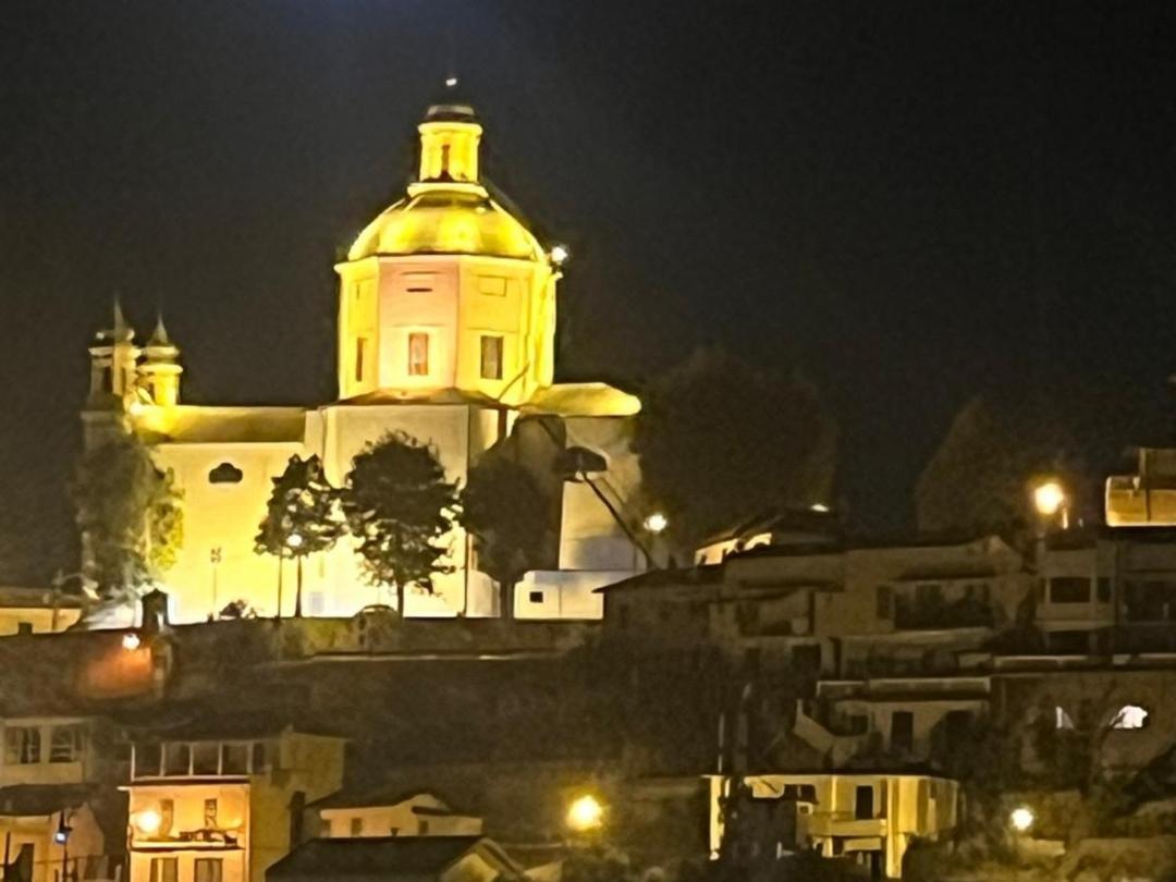 Villetta Fioregreco Sanremo Esterno foto